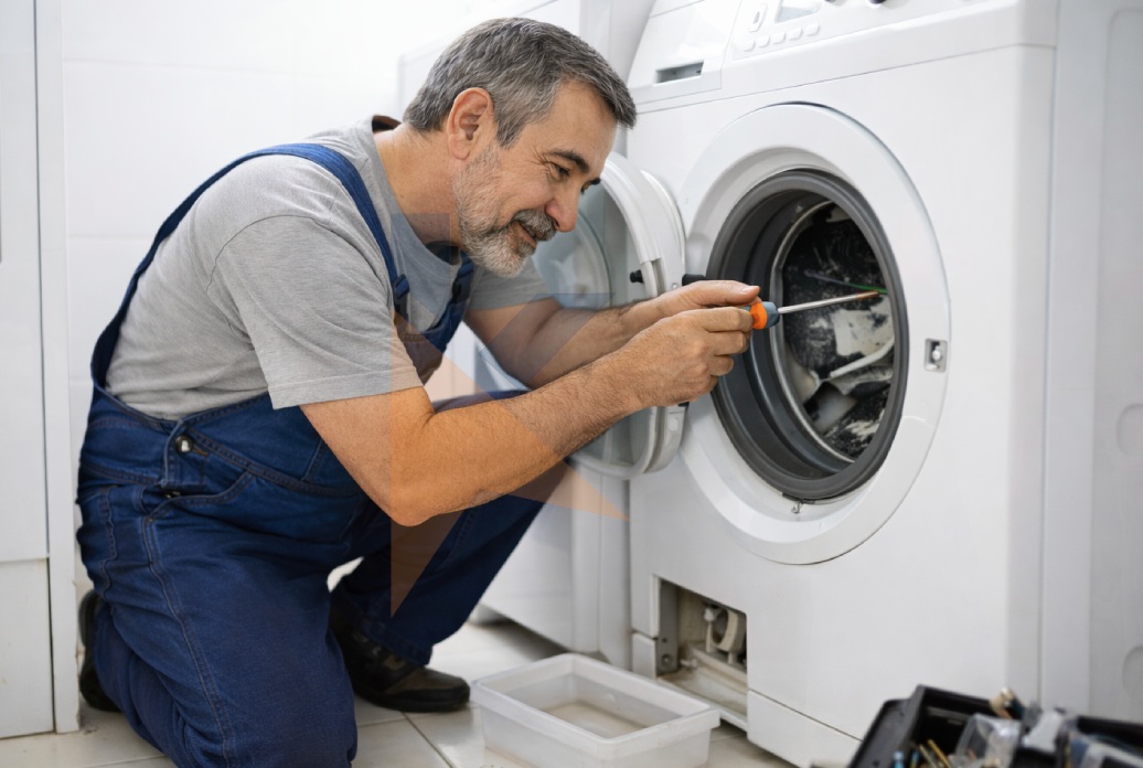 Bulaşık Makinesi Tamiri