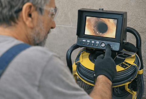 Kanal görüntüleme