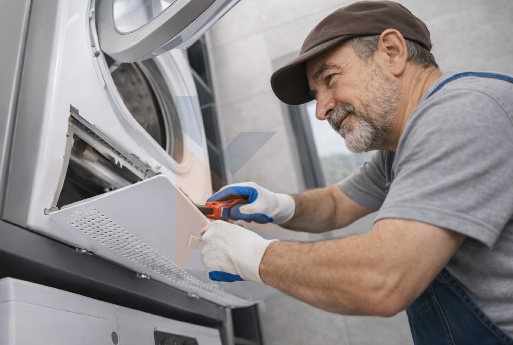 Bulaşık Makinesi Tamiri